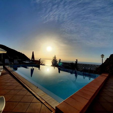 Villa Zen Таормина Экстерьер фото