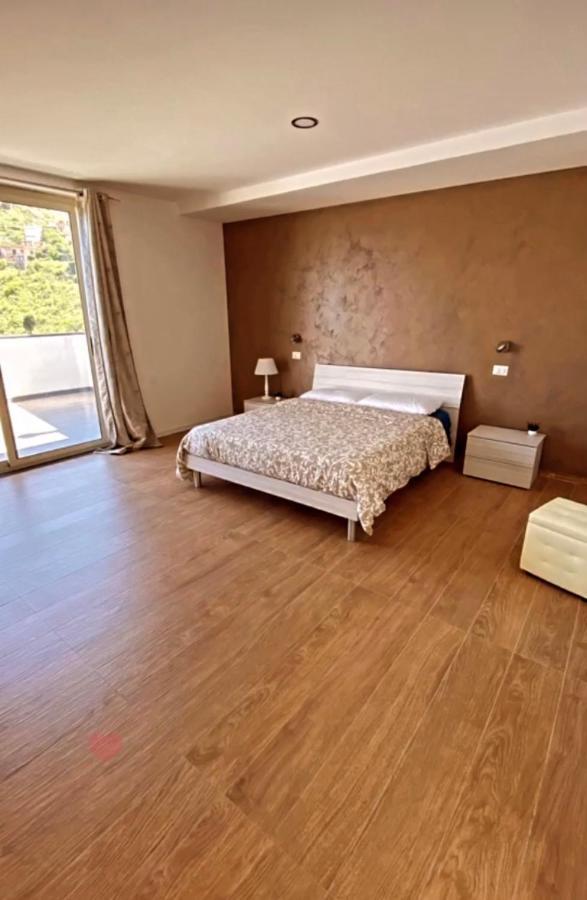 Villa Zen Таормина Экстерьер фото