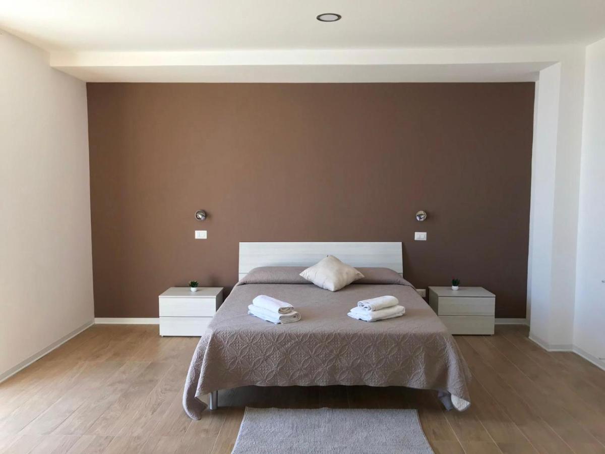 Villa Zen Таормина Экстерьер фото